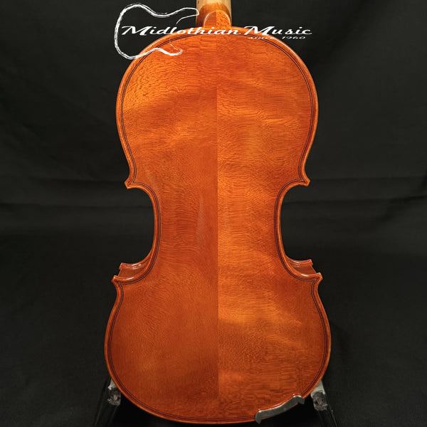 Strobel - MA-80 - Student Series - 13" Viola Outfit w/Case, Bow & Shoulder Rest USED