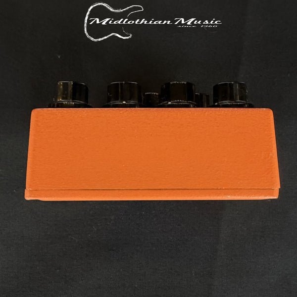 Tech 21 Oxford Amplifier Pedal (Overdrive/Distortion) USED