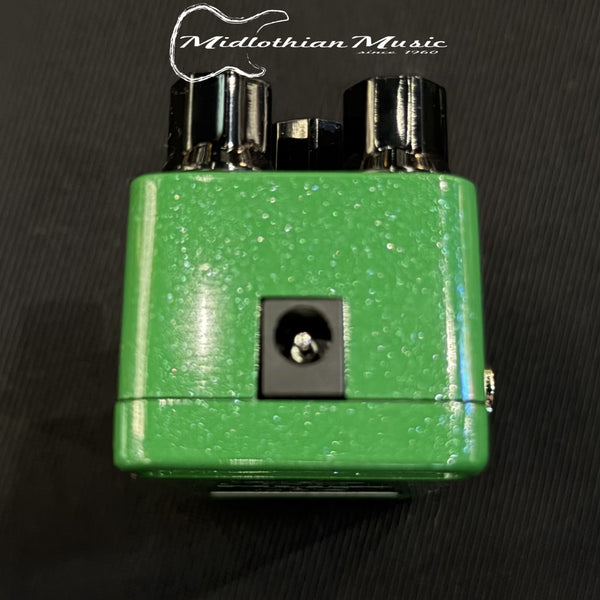 NUX Tube Man MKII Overdrive Pedal (NOD-2) w/Original Box USED