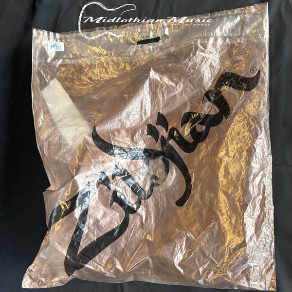 Zildjian - 21" A Sweet Ride - Ride Cymbal USED