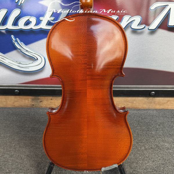 Knilling Bucharest 16" Viola Outfit - w/Case & Bow USED