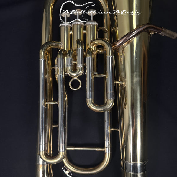 Eastman EEP321 Euphonium - Pre-Owned w/Eastman 12C Mtpc. # 1209094