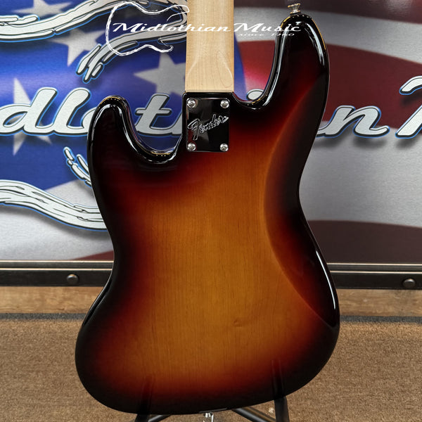 Fender USA - 2018 American Professional 4-String Jazz Bass - 3 Tone Sunburst - w/Gig Bag USED
