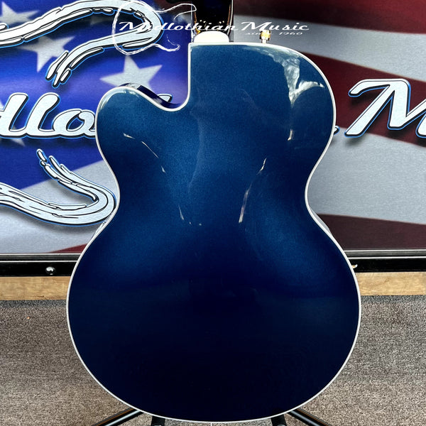 Gretsch - G5427TG Electromatic Hollowbody - Limited-Edition - Midnight Sapphire USED