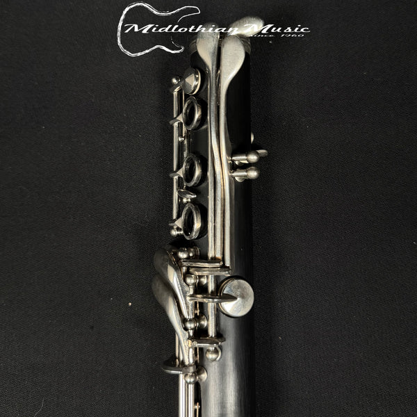 Artley 18s Prelude - Composite Pre-Owned Clarinet #209262