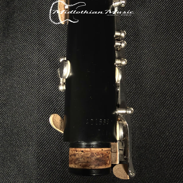 Vito 7214 Composite Pre-Owned Bb Clarinet #A01669 - Very Good Condition!