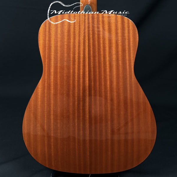 Yamaha FG700S 6-String Acoustic Guitar - Natural Gloss USED