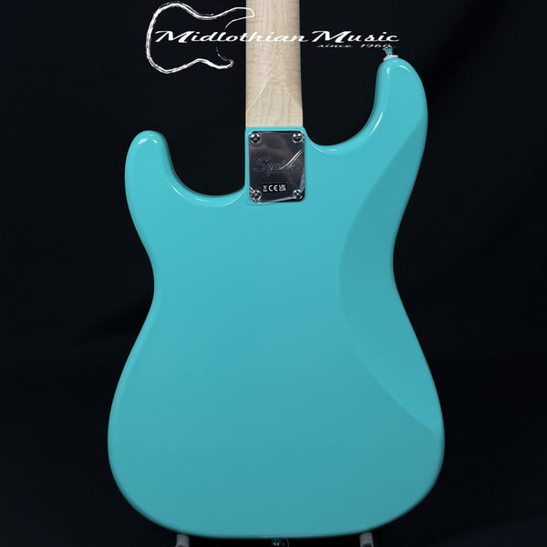 Fender Squier Sonic Stratocaster HT - Sea Foam Green Gloss