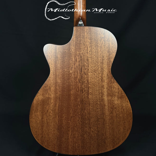 Alvarez AG66CE - Artist Series Acoustic-Electric Guitar - Shadowburst Gloss Finish