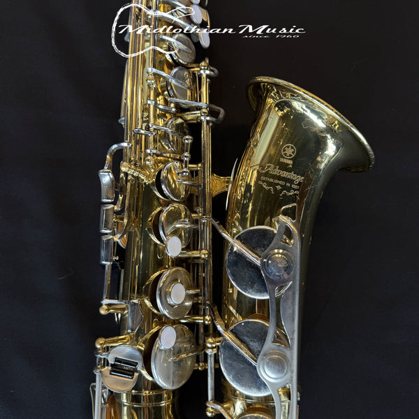 Yamaha - YAS-200AD Pre-Owned Alto Saxophone #T3923T