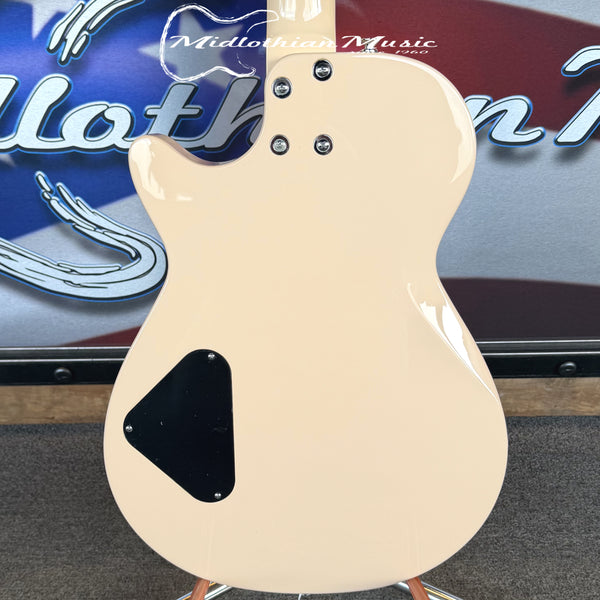 Gretsch Streamliner Jet Club 1 Pickup - Shell Pink Finish
