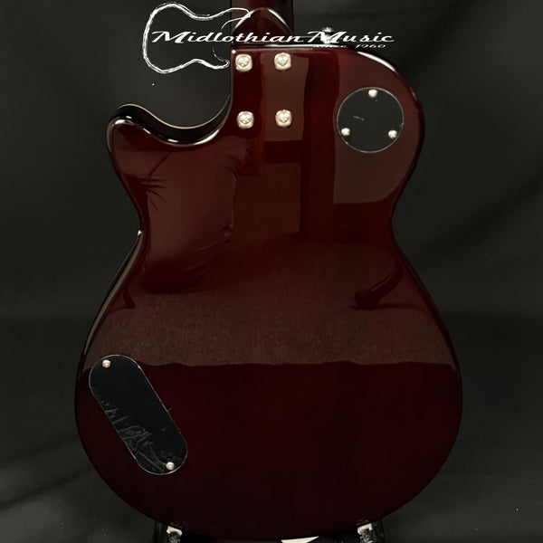 Gretsch G5425 Electromatic Jet Club - Black Gloss Finish