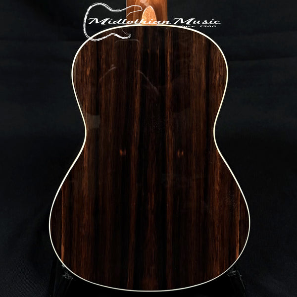 Oscar Schmidt - OU3-A-U Concert Ukulele - Natural Gloss Finish