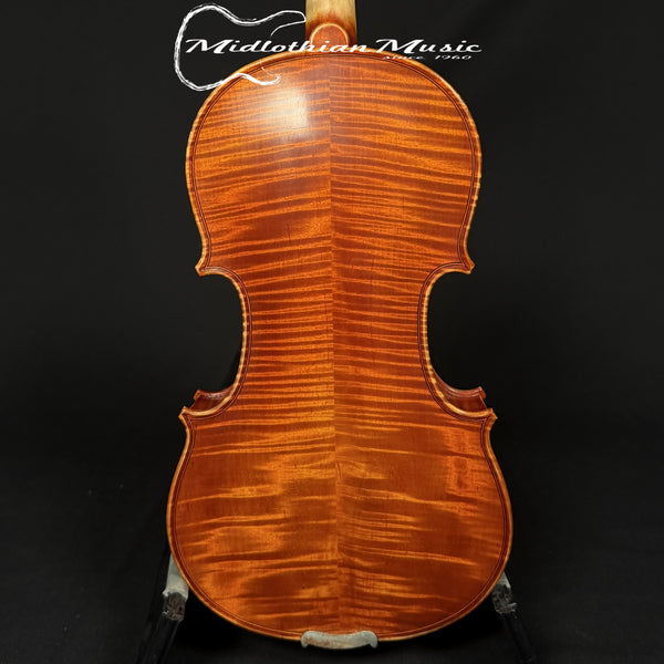 Strobel MA-80 - 12" Viola Outfit USED