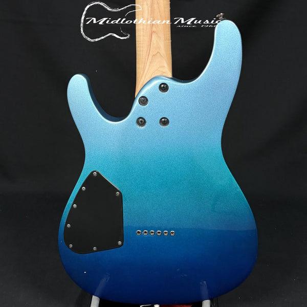 Ibanez - S-Series S521 - Electric Guitar - Ocean Fade Metallic Gloss USED