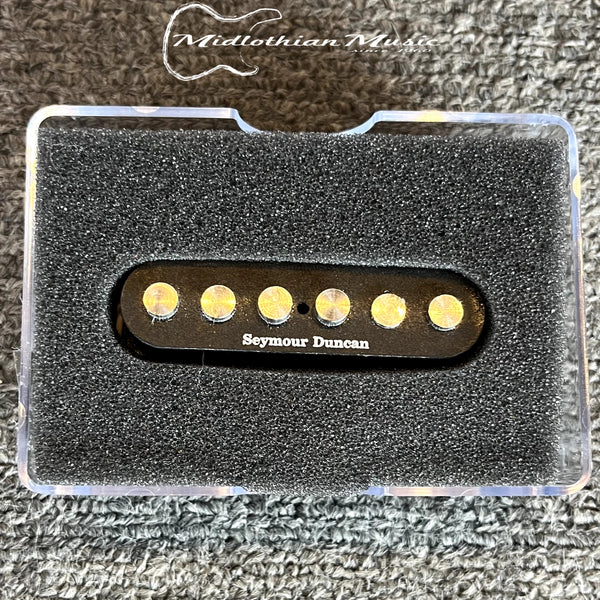 Seymour Duncan SSL-7 - Quarter Pound Staggered RWRP Middle Position Pickup USED