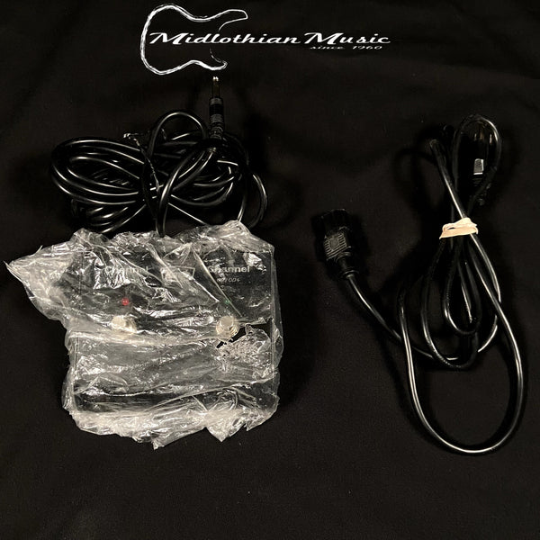 Koch Studiotone Combo Amplifier - 20 Watts - 1x12" Speaker w/Footswitch & Power Cable - USED