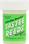 Tastee Reeds - Reed Flavoring - Spearmint