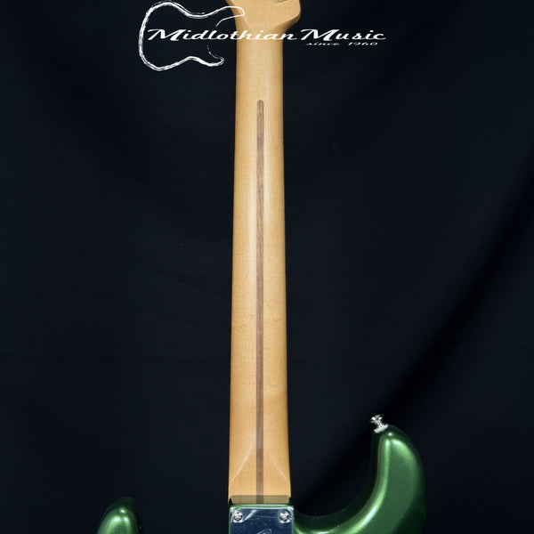 Fender Player II Modified Stratocaster - Harvest Green Metallic Gloss Finish
