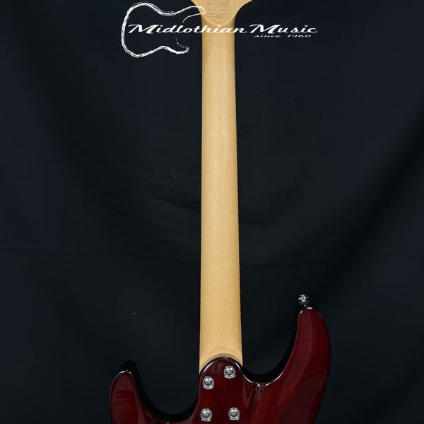 Schecter C-6 Plus - Electric Guitar - Vintage Sunburst Gloss Finish