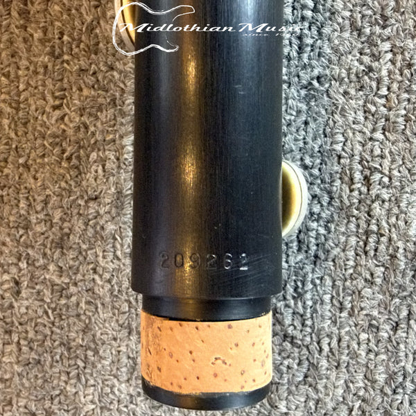 Artley 18s Prelude - Composite Pre-Owned Clarinet #209262