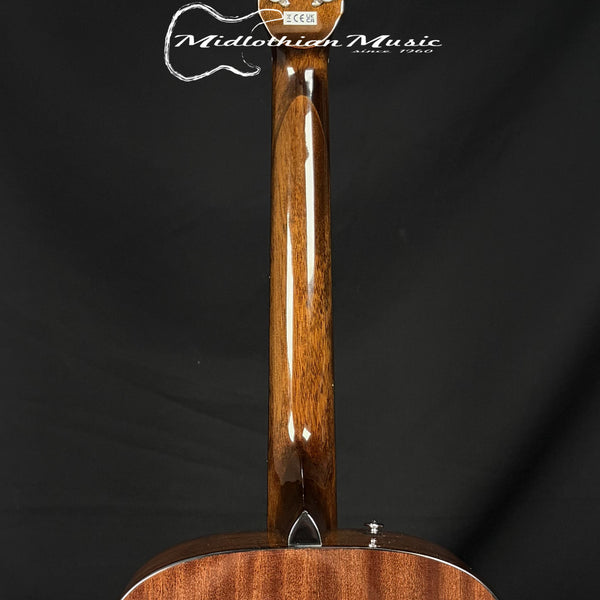 Fender - CD-60 Acoustic Dreadnought Guitar V3 - Natural Finish w/Free Case!