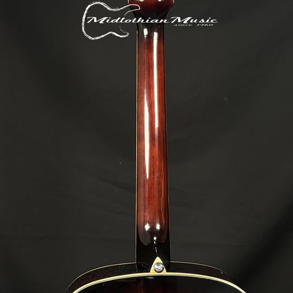 Ibanez SGT520-VS - Dreadnought Acoustic Guitar - Violin Sunburst Gloss Finish USED