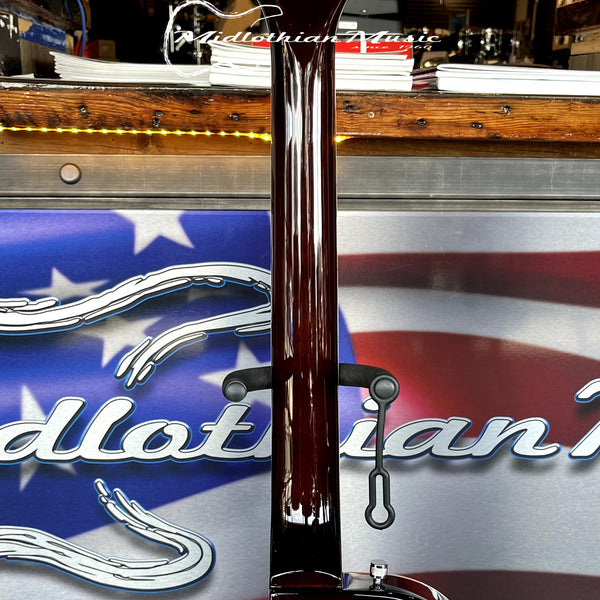 Gretsch - G5230T Electromatic Sparkle Jet FT Single-Cut w/Bigsby - Gold Sparkle Finish