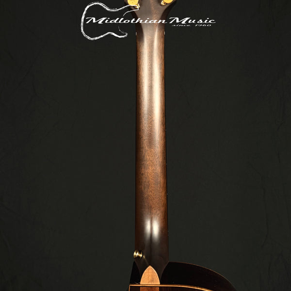 Breedlove Premier Concert CE LTD - Brazilian Rosewood & European Spruce - Acoustic/Electric Guitar w/Case
