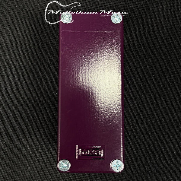MXR Duke Of Tone Overdrive Effect Pedal (CSP039) USED
