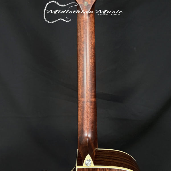 Alvarez AG70ce - Artist Grand Auditorium Acoustic/Electric Guitar - Natural Gloss Finish