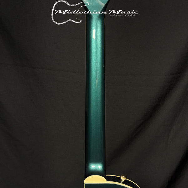 Gretsch G5655TG - Electromatic Center Block Jr. Electric Guitar - Cadillac Green Gloss