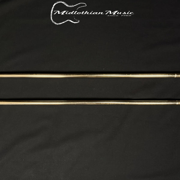 Blessing - Scholastic Trombone - Pre-Owned w/Blessing 11c Mtpc. #365757