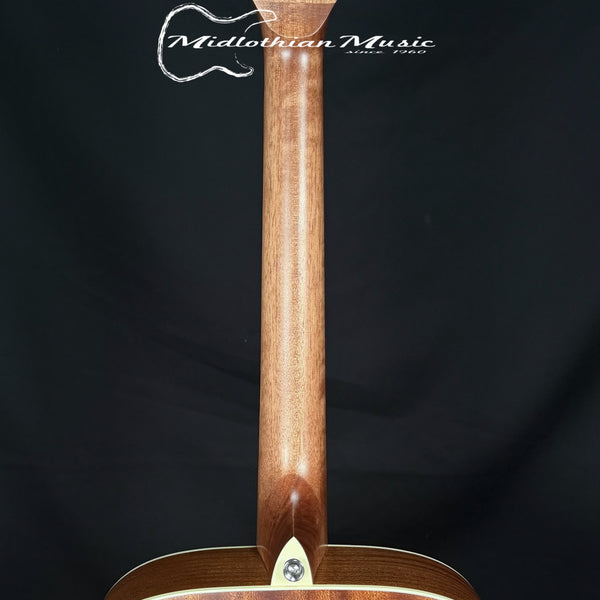 Alvarez - RD26SB Dreadnought Acoustic Guitar - Sunburst Gloss Finish w/Gig Bag
