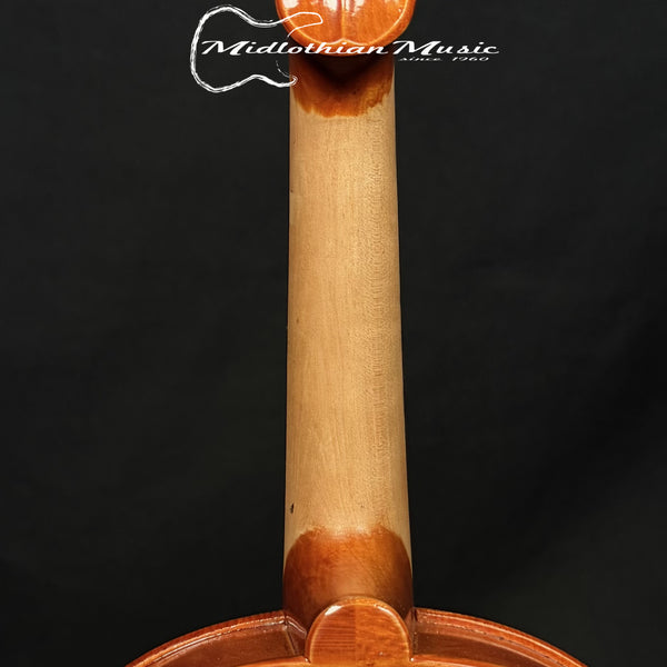 Strobel - MA-80 - Student Series - 13" Viola Outfit w/Case, Bow & Shoulder Rest USED