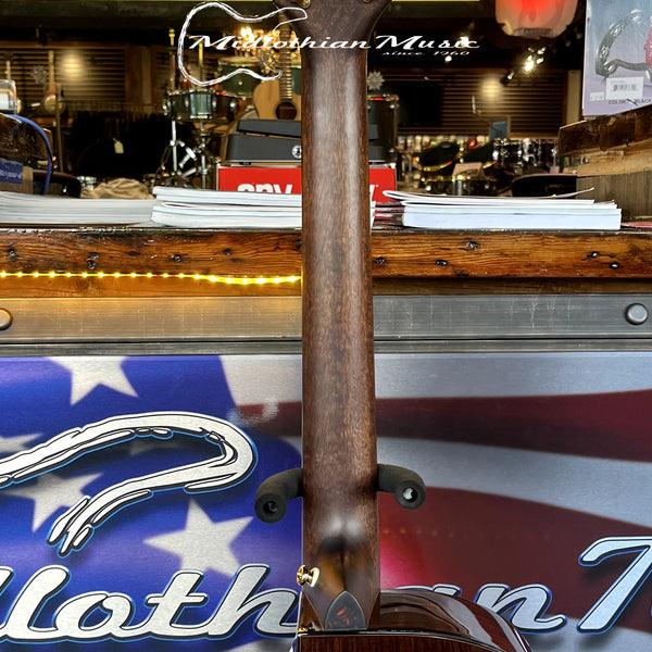 Breedlove Performer Pro Concert T CE - Acoustic Electric Guitar - Tobacco Burst Gloss Finish w/Case