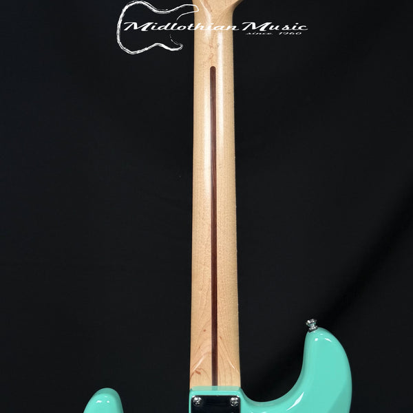 Fender Squier Bullet Stratocaster - Seafoam Green Gloss Finish USED