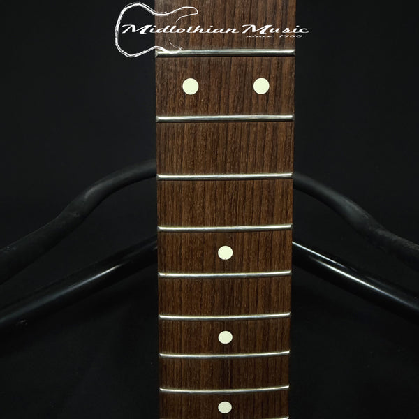 Fender - 2007 - Mexico - 4-String Precision Bass Replacement Neck - Maple & Rosewood USED