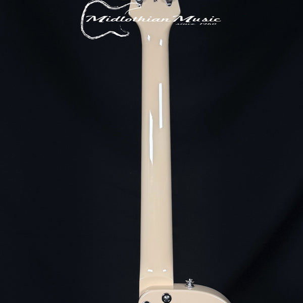 Gretsch Streamliner Jet Club 1 Pickup - Shell Pink Finish