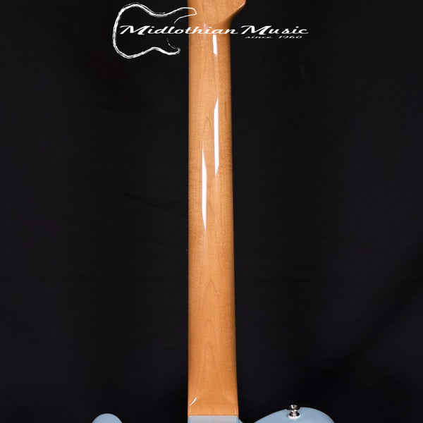 Fender - Vintera II 60s Telecaster - w/Fender Gig Bag - Sonic Blue Gloss Finish USED