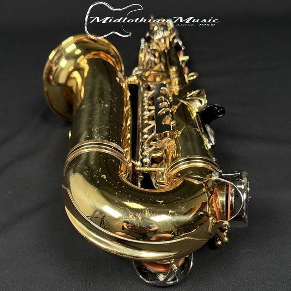 Jupiter - JAS-769-II - Pre-Owned Alto Saxophone - #NZ0458