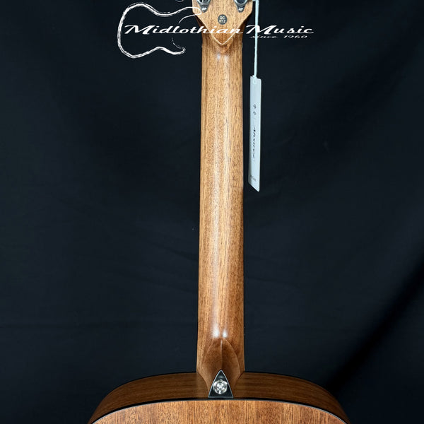 Alvarez - AD30 - Artist Series Dreadnought Acoustic Guitar - Natural Satin Finish