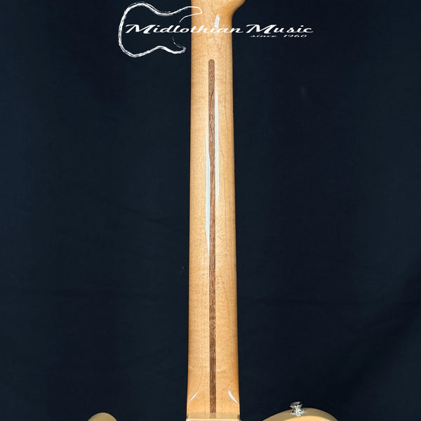 Fender - Vintera III - Late '50s Telecaster - Electric Guitar - w/Gig Bag - Butterscotch Blonde Gloss Finish
