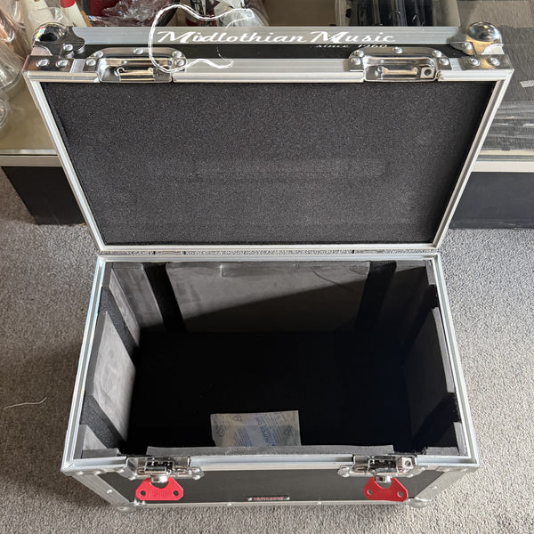 Koch Studiotone 20 - ST-20H - 20W Tube Guitar Amplifier Head & Gator Road Case USED