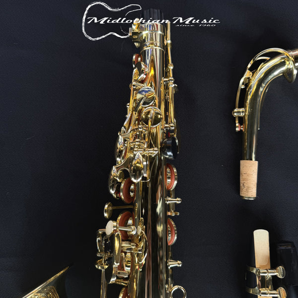 Eastrock - Alto Saxophone Full Kit - For Students/Beginner w/Accessories NEW!