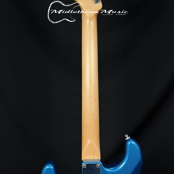Fender Standard Stratocaster - Aqua Marine Metallic Gloss Finish