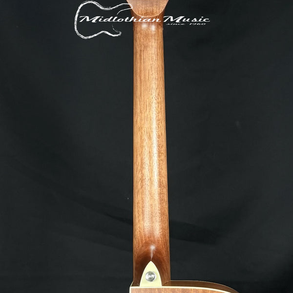 Alvarez - RD26CESB - Regent Dreadnought Cutaway - Acoustic-Electric Guitar - Sunburst Gloss Finish w/Gig Bag