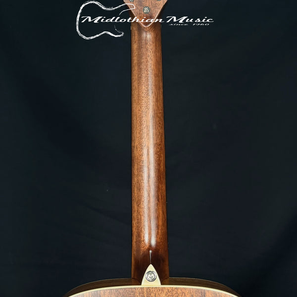 Alvarez - Artist Series - AD60 6-String Dreadnought Acoustic Guitar - Natural Gloss Finish