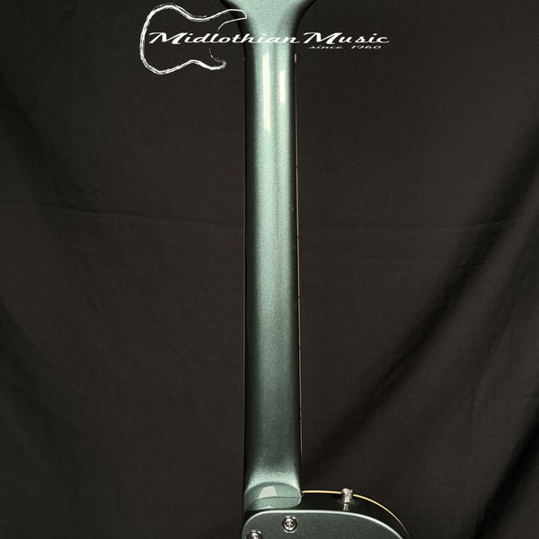 Gretsch Streamliner Jet - 6-String Electric Guitar - Gunmetal Gloss Finish