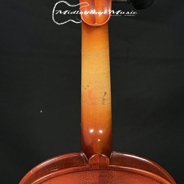 Knilling Bucharest 16" Viola Outfit - w/Case & Bow USED